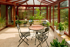 Maidenpark conservatory quotes