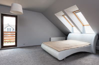 Maidenpark bedroom extensions