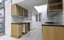 Maidenpark kitchen extension leads